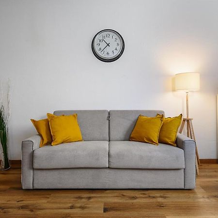 Apartmán Insubria 8-3Dx - Monolocale Cool Milán Exteriér fotografie