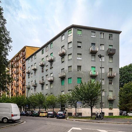Apartmán Insubria 8-3Dx - Monolocale Cool Milán Exteriér fotografie